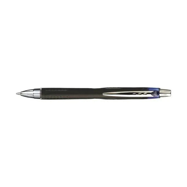 Stylo Roller Uni-ball UNI Roller Jetstream RT-Stylo Roller-Uni-ball-Bleu-1.0 mm-Papeterie du Dôme