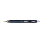 Stylo Roller Uni-ball UNI Roller Jetstream RT-Stylo Roller-Uni-ball-Bleu-0.7 mm-Papeterie du Dôme