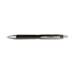 Stylo Roller Uni-ball UNI Roller Jetstream RT-Stylo Roller-Uni-ball-Noir-1.0 mm-Papeterie du Dôme