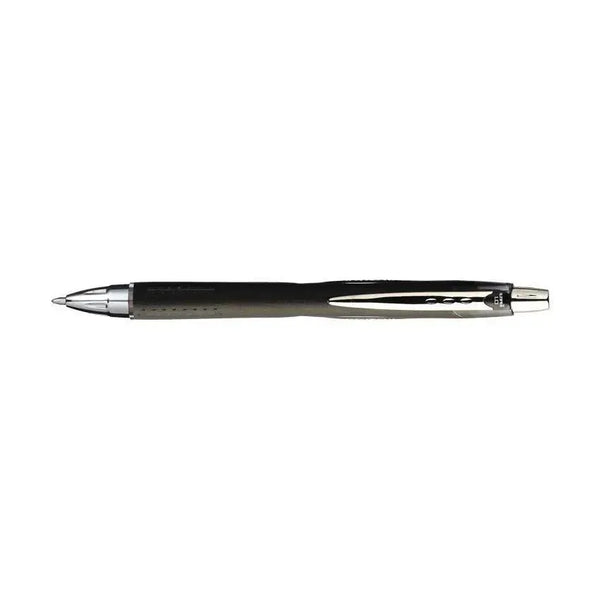 Stylo Roller Uni-ball UNI Roller Jetstream RT-Stylo Roller-Uni-ball-Noir-1.0 mm-Papeterie du Dôme