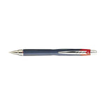 Stylo Roller Uni-ball UNI Roller Jetstream RT-Stylo Roller-Uni-ball-Rouge-0.7 mm-Papeterie du Dôme
