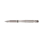 Stylo Roller Uni-ball UNI Roller Signo Broad-Stylo Roller-Uni-ball-Argent-Papeterie du Dôme