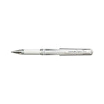 Stylo Roller Uni-ball UNI Roller Signo Broad-Stylo Roller-Uni-ball-Blanc-Papeterie du Dôme