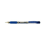 Stylo Roller Uni-ball UNI Roller Signo Broad-Stylo Roller-Uni-ball-Bleu-Papeterie du Dôme