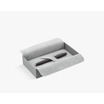 Stylo Roller Visconti Michelangelo Noir-Stylo Roller-Visconti-Papeterie du Dôme