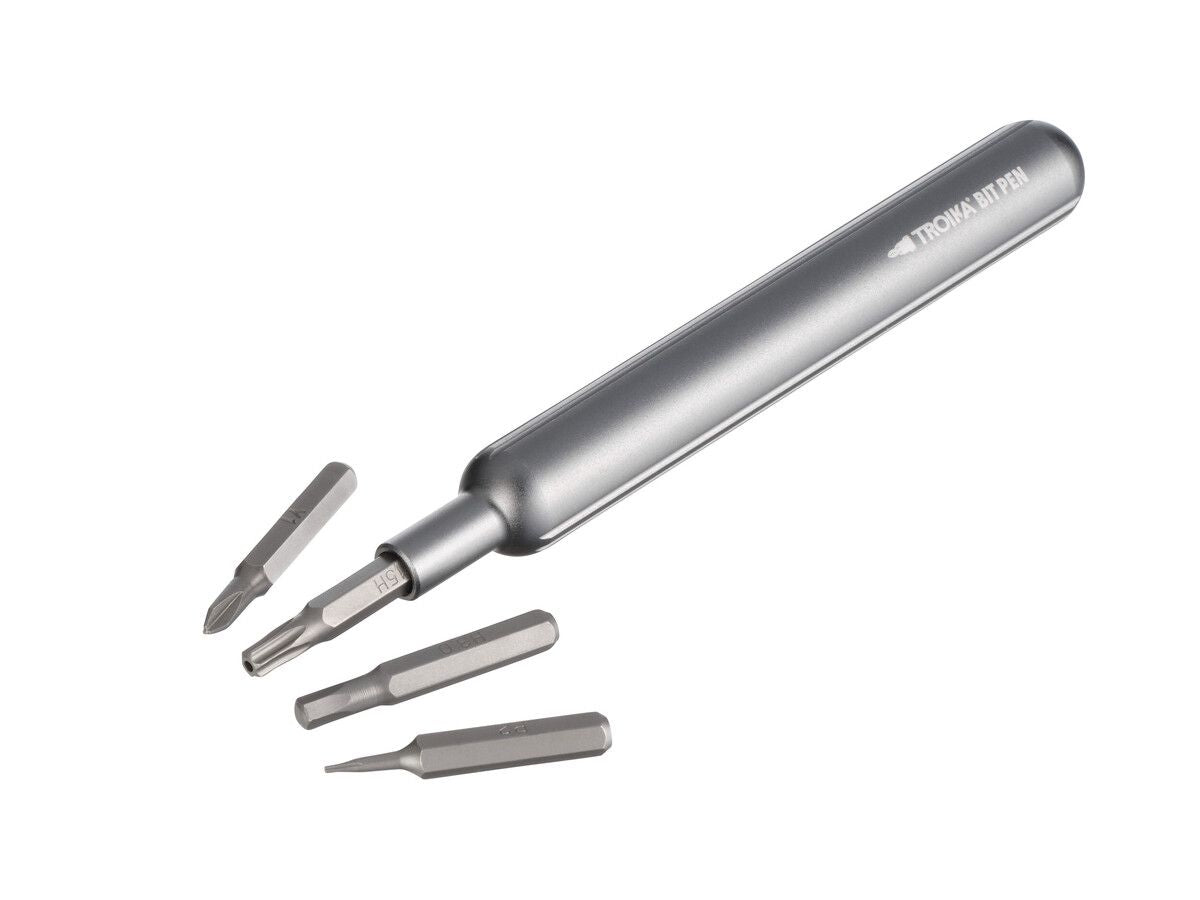 TRK Bit Pen Tower 31-Outil-Troika-Papeterie du Dôme
