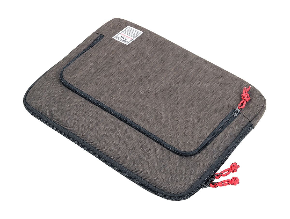 TRK Business Carry 2-Housse ordinateur-Troika-Papeterie du Dôme