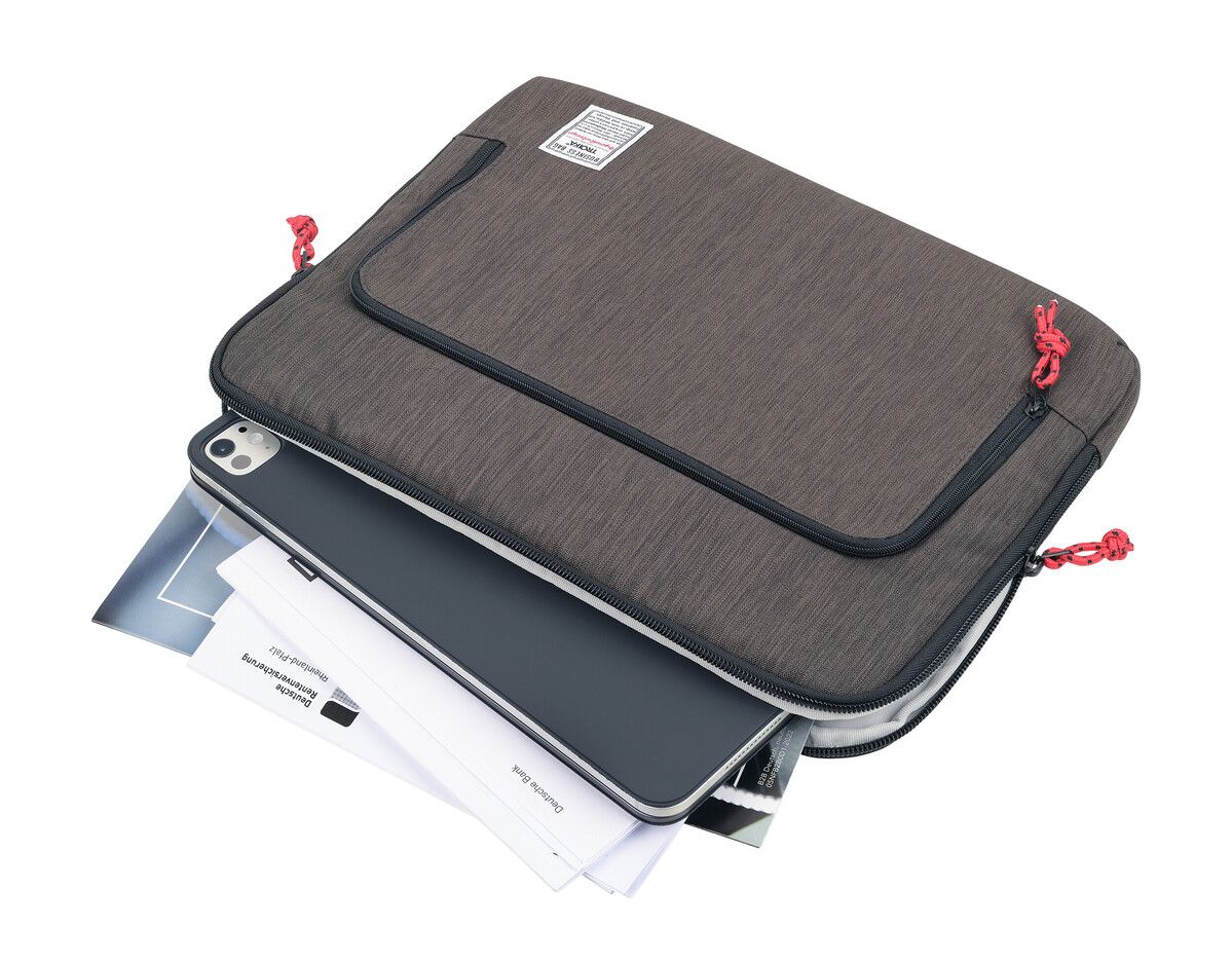 TRK Business Carry 2-Housse ordinateur-Troika-Papeterie du Dôme