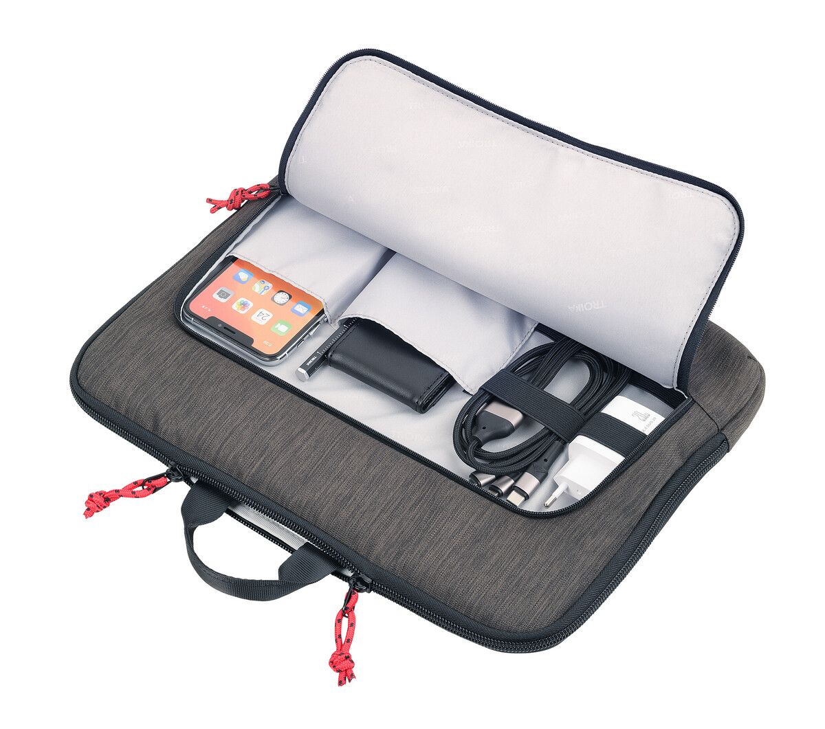 TRK Business Carry 2-Housse ordinateur-Troika-Papeterie du Dôme
