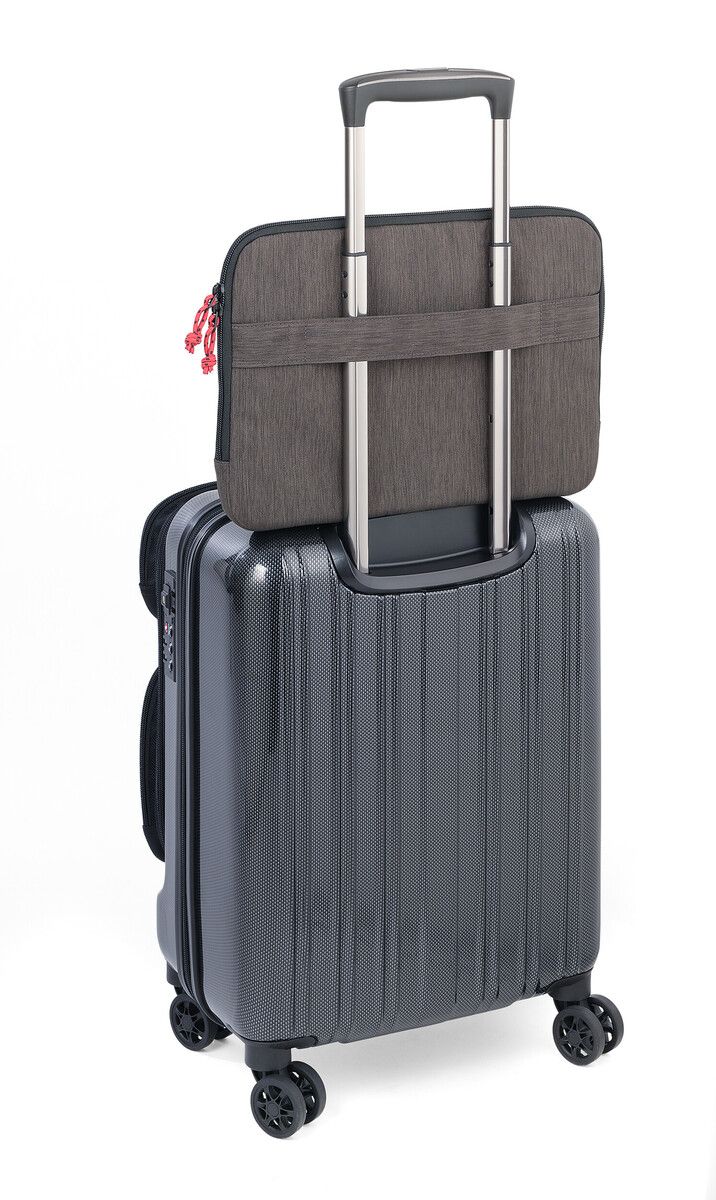 TRK Business Carry 2-Housse ordinateur-Troika-Papeterie du Dôme