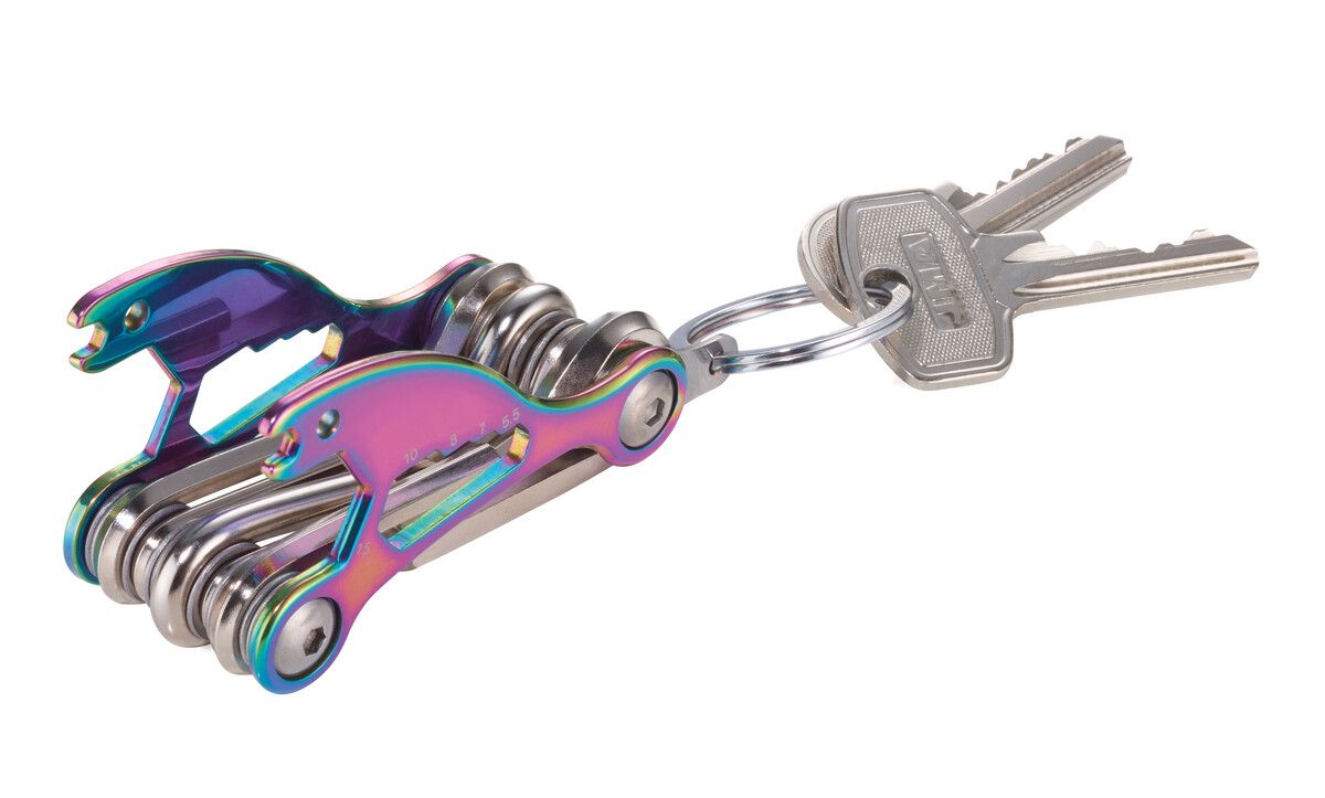 TRK Multi-outils Vélo-Outil-Troika-Papeterie du Dôme