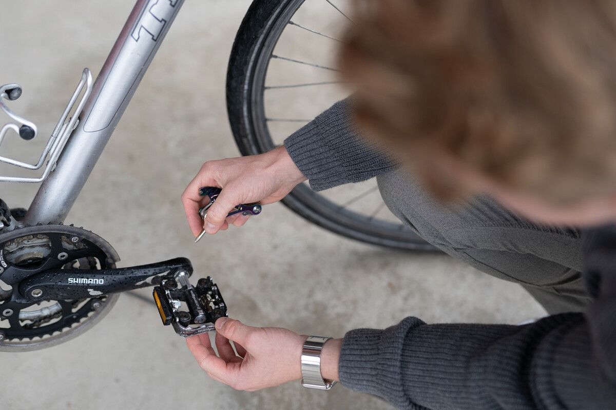 TRK Multi-outils Vélo-Outil-Troika-Papeterie du Dôme