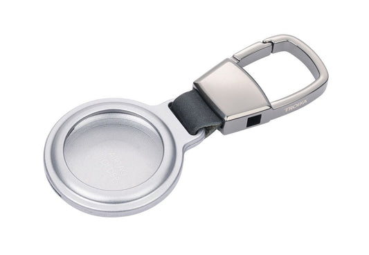 TRK Porte Clés AirTag-Porte Clés-Troika-Papeterie du Dôme