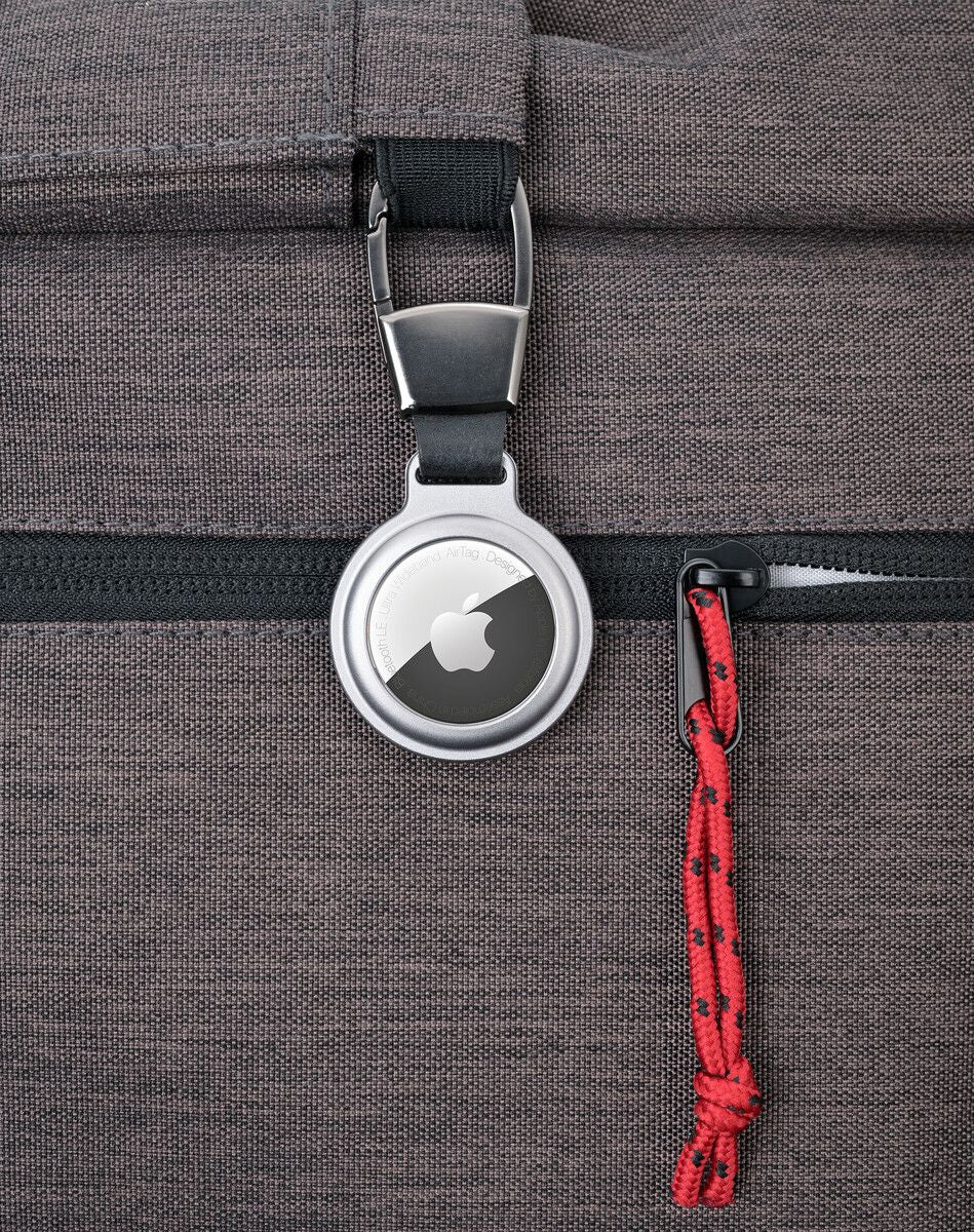 TRK Porte Clés AirTag-Porte Clés-Troika-Papeterie du Dôme