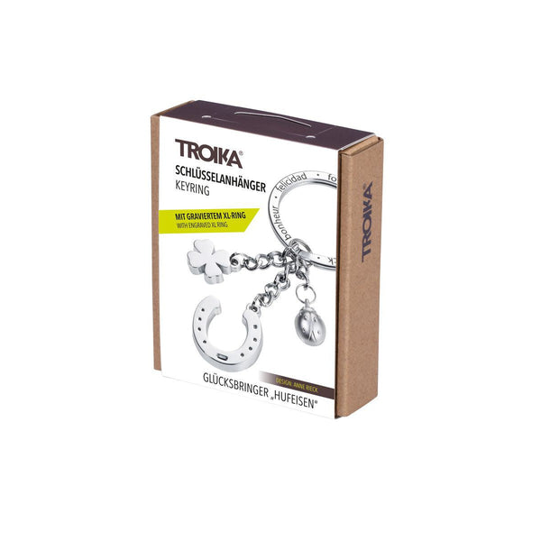 TRK Porte Clés 