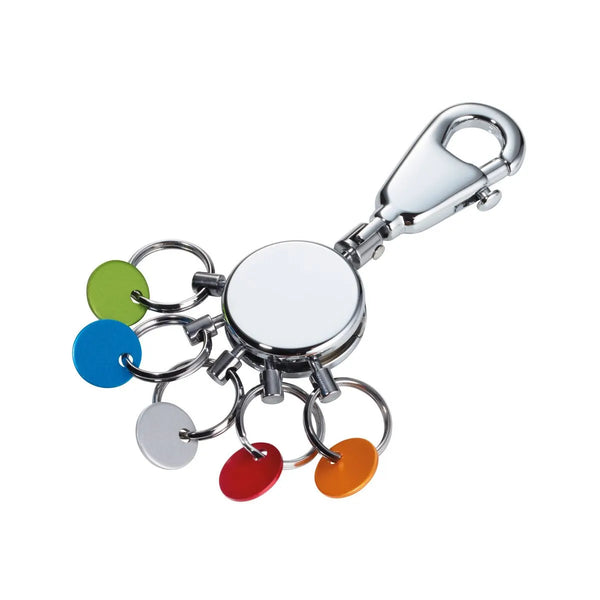 TRK Porte Clés 