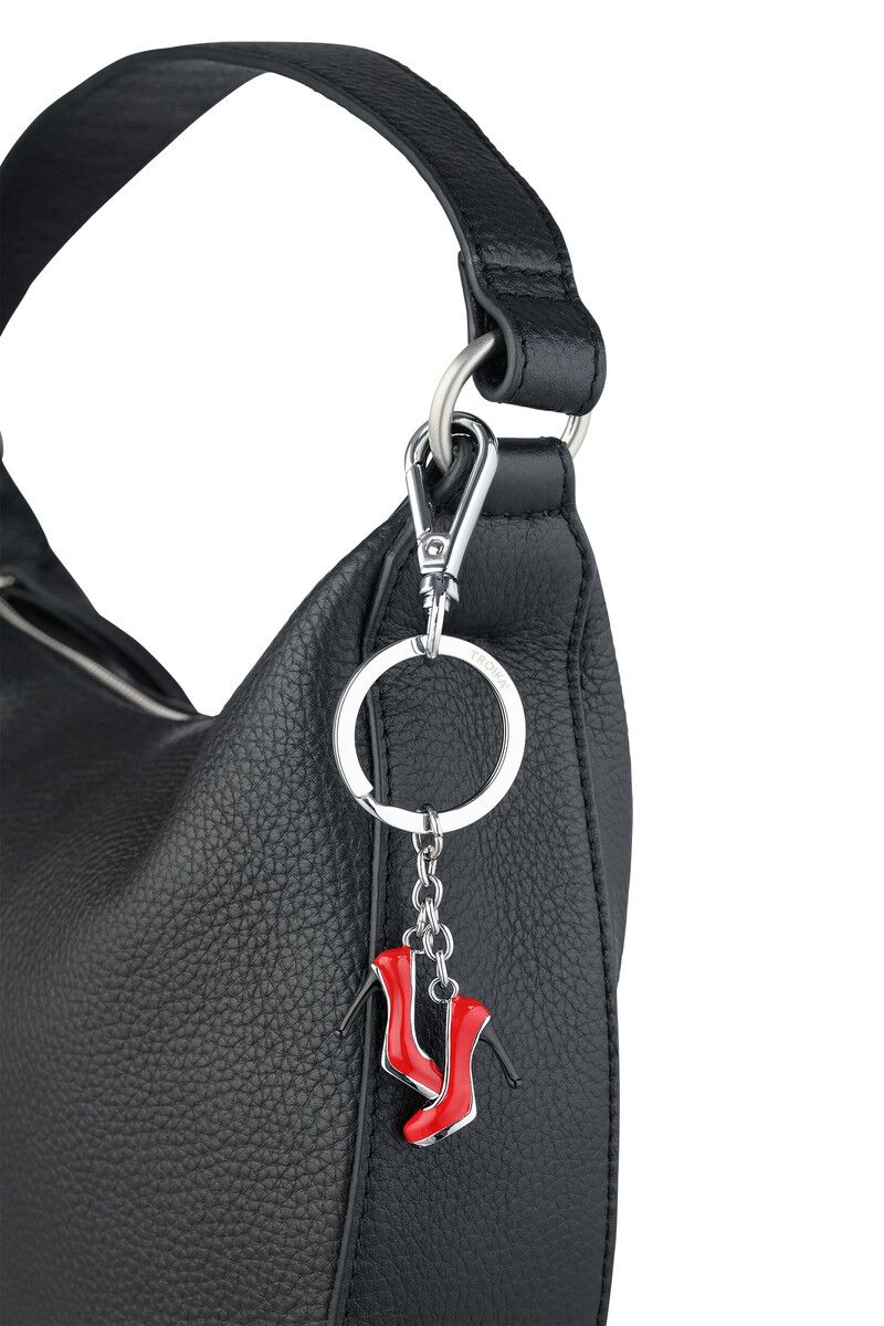 TRK Porte Clés "Talons Rouge"-Porte Clés-Troika-Papeterie du Dôme