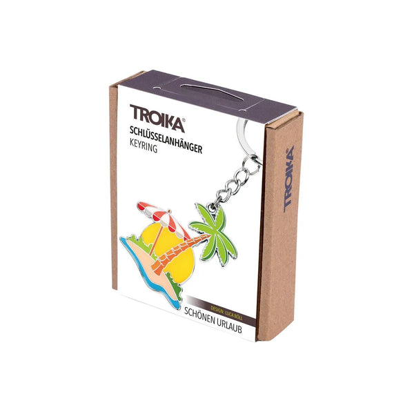 TRK Porte Clés 