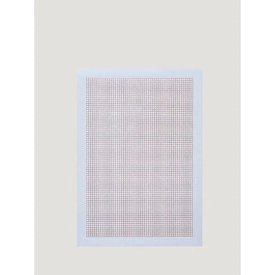 TYP Bloc A5 Quadrillé-Bloc Papier-le typographe-Caramel-Papeterie du Dôme