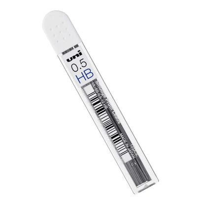 UNI Mines UL-SS-Mines-Uni-ball-0.5 mm-HB-Papeterie du Dôme