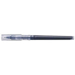 UNI Recharge Roller Vision Elite-Recharge-Uni-ball-Bleu-0.5 mm-Papeterie du Dôme
