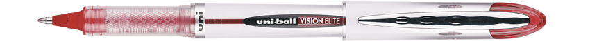 UNI Roller Vision Elite-Stylo Roller-Uni-ball-Papeterie du Dôme