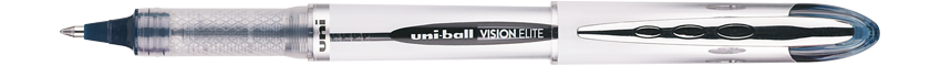 UNI Roller Vision Elite-Stylo Roller-Uni-ball-Papeterie du Dôme