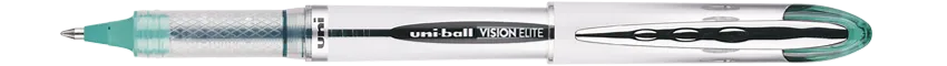 UNI Roller Vision Elite-Stylo Roller-Uni-ball-Vert-Papeterie du Dôme