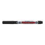 UNI Super Ink Marker-Marqueur-Uni-ball-0.9 mm-Noir-Papeterie du Dôme