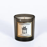 USO Bougie Parfumée-Bougie-Un Soir à l'Opéra-L'Élixir d'Amour-La Soliste - 180 g-Papeterie du Dôme
