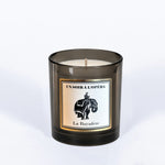 USO Bougie Parfumée-Bougie-Un Soir à l'Opéra-La Bayadère-La Soliste - 180 g-Papeterie du Dôme
