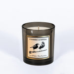 USO Bougie Parfumée-Bougie-Un Soir à l'Opéra-La Flûte Enchantée-La Soliste - 180 g-Papeterie du Dôme