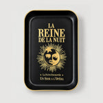 USO Plateau Vide-Poche-Vide Poches-Un Soir à l'Opéra-La Reine de la Nuit-Papeterie du Dôme