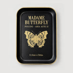 USO Plateau Vide-Poche-Vide Poches-Un Soir à l'Opéra-Madame Butterfly-Papeterie du Dôme