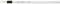 Uni EMOTT Feutre Écriture Fine 0,4 mm