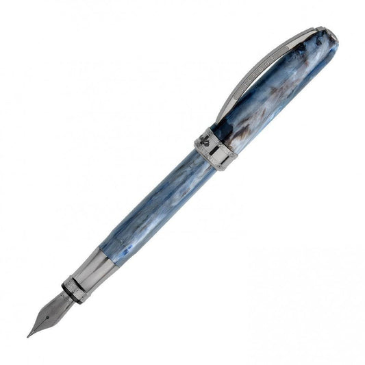 VSC Comedia Caronte Stylo Plume-Stylo Plume-Visconti-Papeterie du Dôme