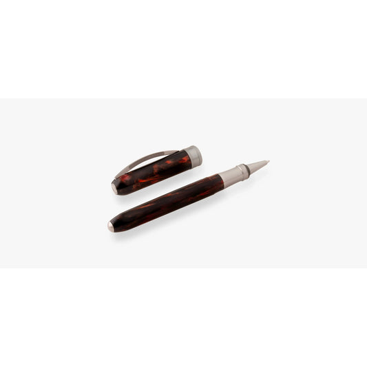 VSC Comedia Inferno Stylo Roller-Stylo Roller-Visconti-Papeterie du Dôme