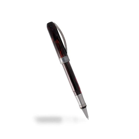 VSC Comedia Inferno Stylo Roller-Stylo Roller-Visconti-Papeterie du Dôme
