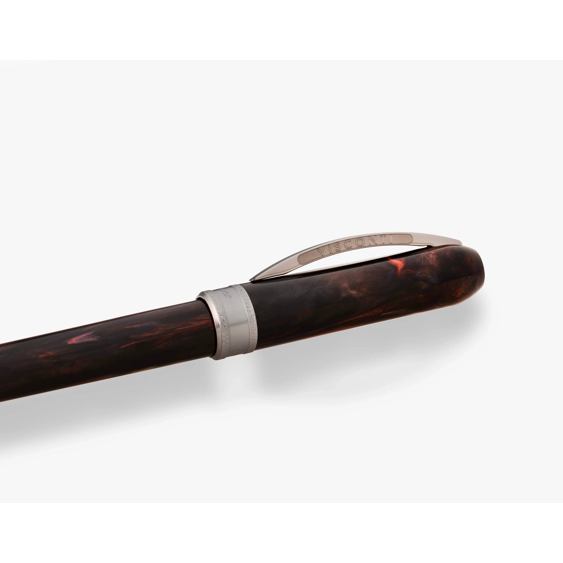VSC Comedia Inferno Stylo Roller-Stylo Roller-Visconti-Papeterie du Dôme