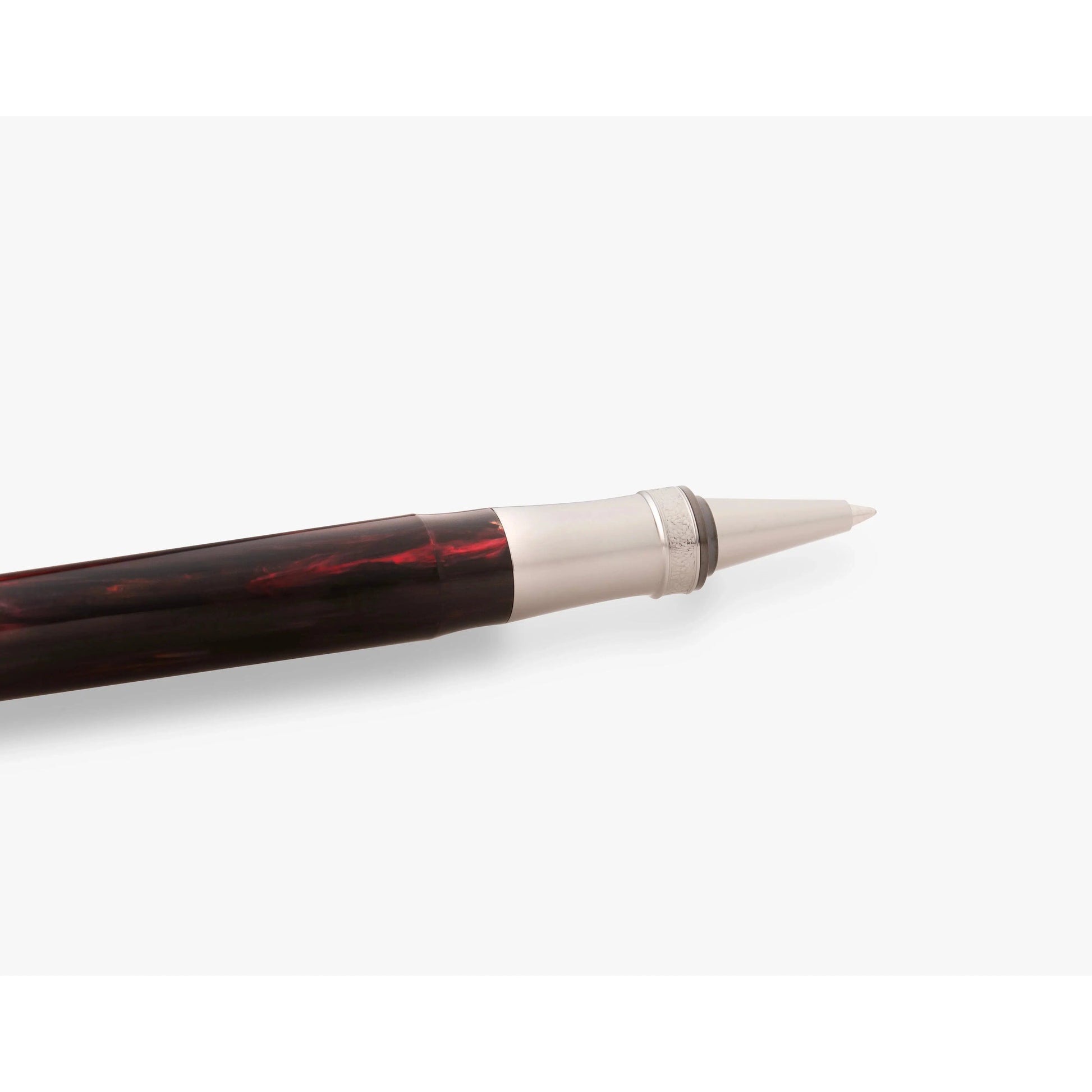 VSC Comedia Inferno Stylo Roller-Stylo Roller-Visconti-Papeterie du Dôme