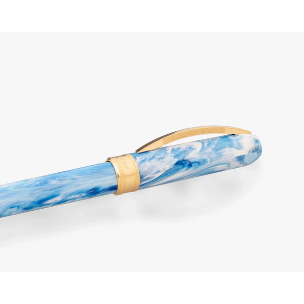 VSC Comedia Paradisio Stylo Roller-Stylo Roller-Visconti-Papeterie du Dôme