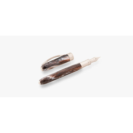 VSC Comedia Purgatorio Stylo Plume-Stylo Plume-Visconti-Papeterie du Dôme