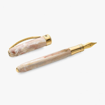 VSC Comedia Virgilio Stylo Plume-Stylo Plume-Visconti-Papeterie du Dôme