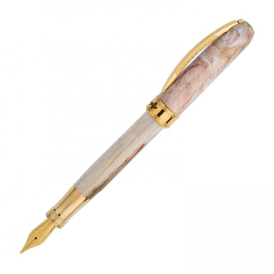 VSC Comedia Virgilio Stylo Plume-Stylo Plume-Visconti-Papeterie du Dôme