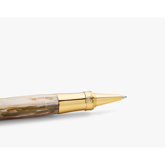 VSC Comedia Virgilio Stylo Roller-Stylo Roller-Visconti-Papeterie du Dôme