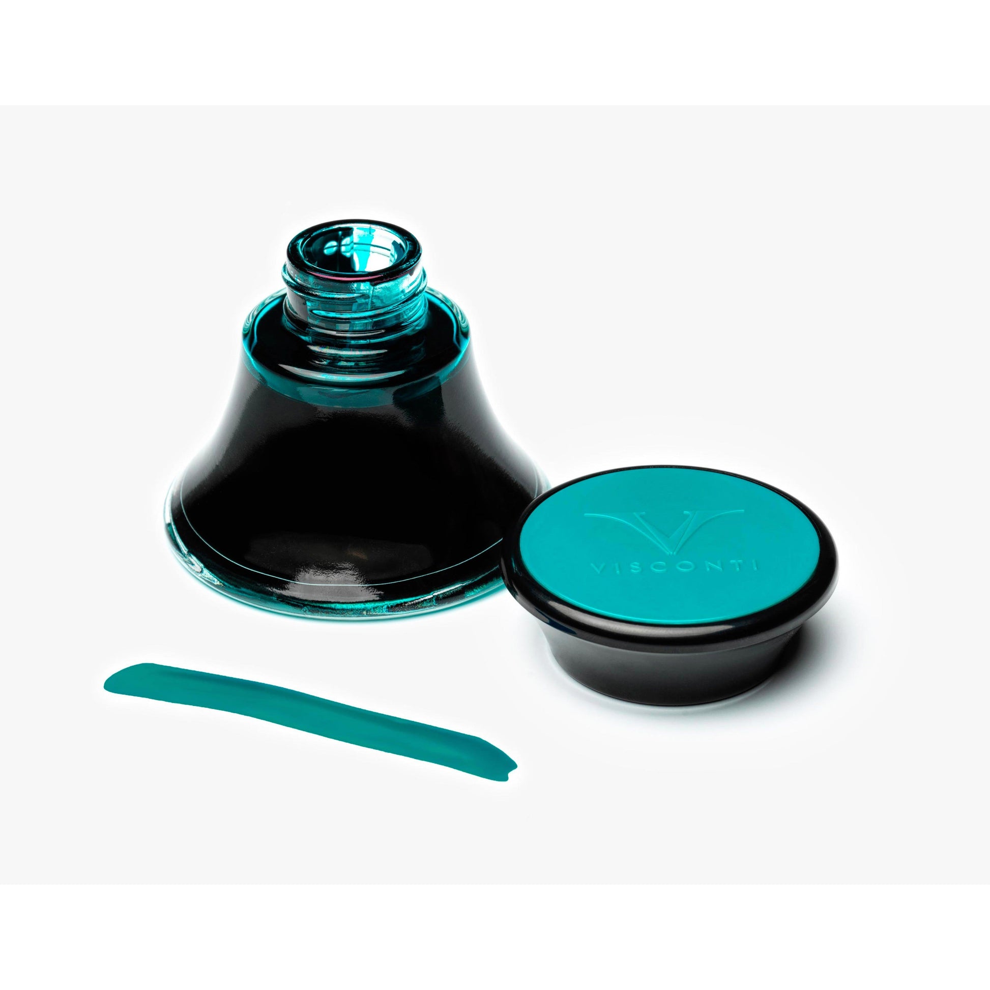 VSC Flacon Encre Inkwell 50mL-Encre-Visconti-Papeterie du Dôme