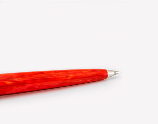 VSC Mirage Coral Stylo Bille-Stylo Bille-Visconti-Papeterie du Dôme
