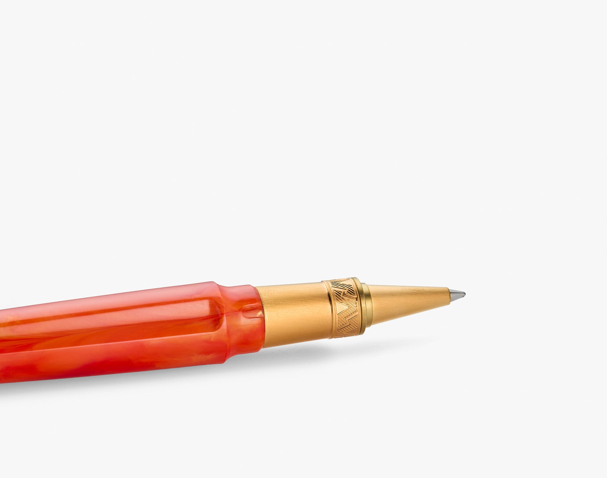 VSC Mirage Mythos "Demeter" Stylo Roller-Stylo Roller-Visconti-Papeterie du Dôme