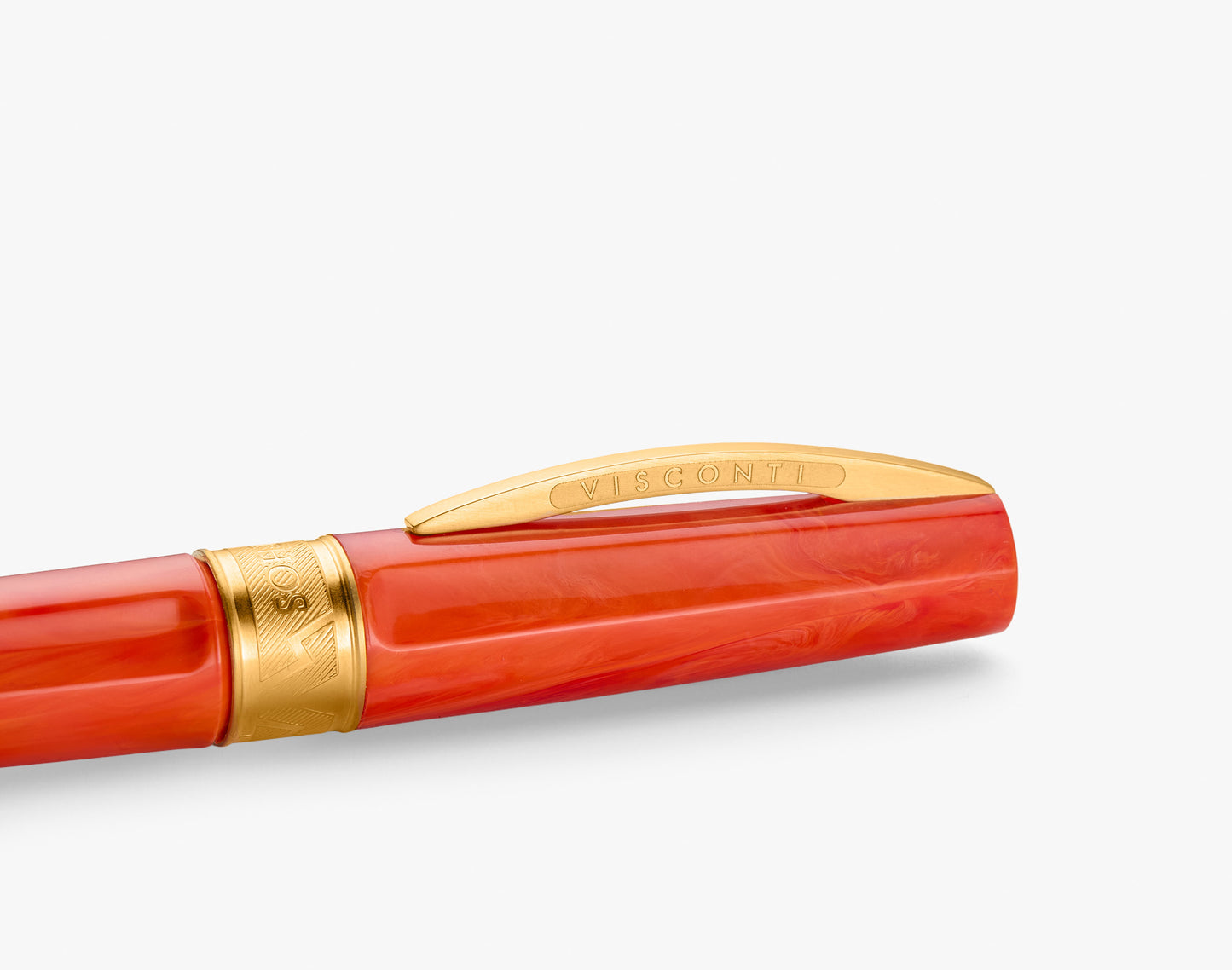 VSC Mirage Mythos "Demetra" Stylo Plume-Stylo Plume-Visconti-Papeterie du Dôme