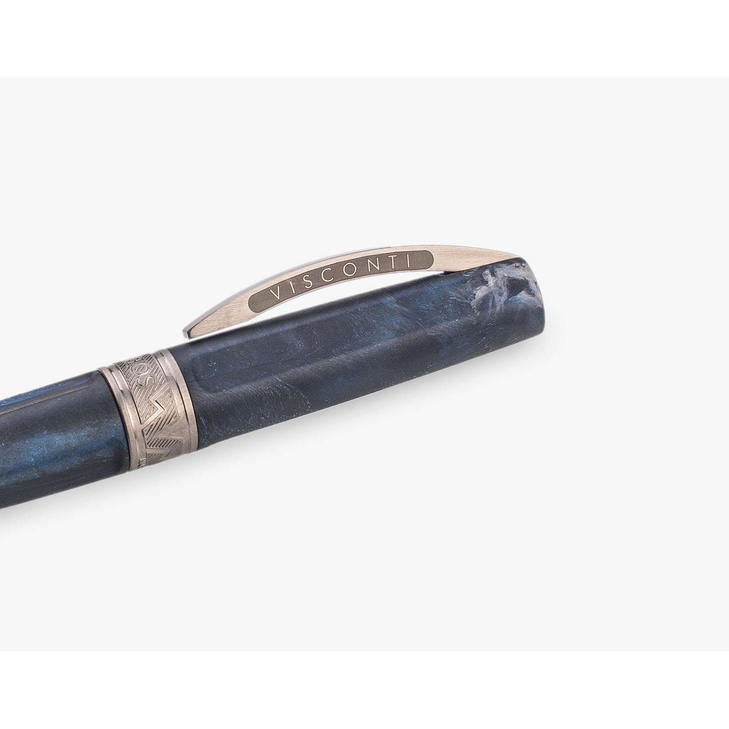 VSC Mirage Mythos "Poseidon" Stylo Bille-Stylo Bille-Visconti-Papeterie du Dôme